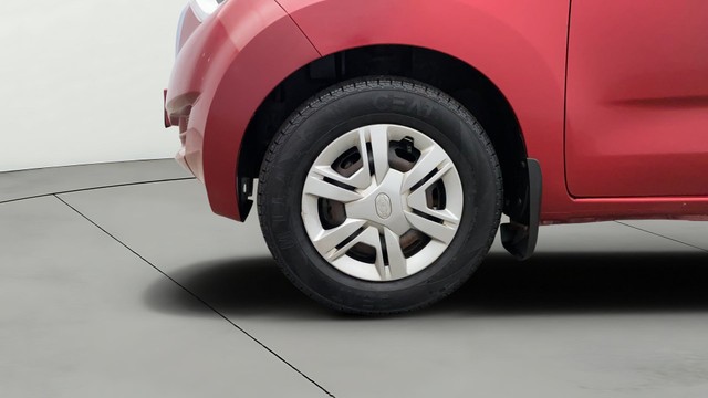 Second-hand 2018 Datsun RediGO T Option for sale in Lucknow-25