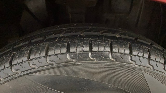 Second-hand 2018 Datsun RediGO T Option for sale in Lucknow-28