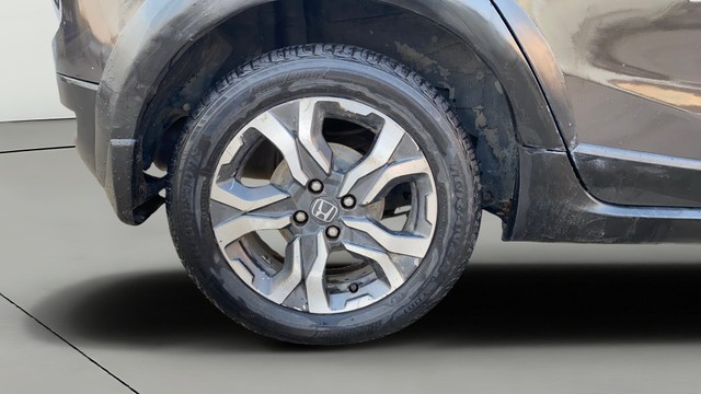 Second-hand 2017 Honda WR-V i-DTEC VX for sale in Patna-25