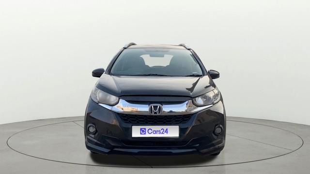 Second-hand 2017 Honda WR-V i-DTEC VX for sale in Patna-7