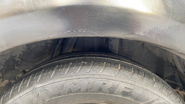 Second-hand 2017 Honda WR-V i-DTEC VX for sale in Patna-32