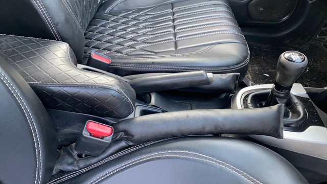 Second-hand 2017 Honda WR-V i-DTEC VX for sale in Patna-13