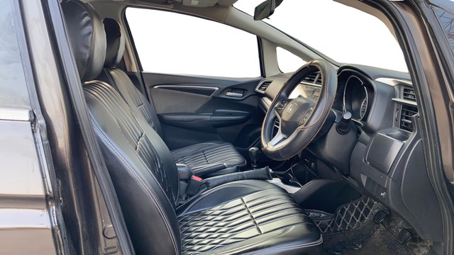 Second-hand 2017 Honda WR-V i-DTEC VX for sale in Patna-15