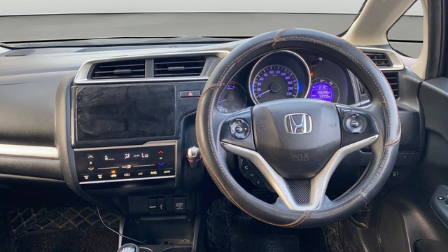 Second-hand 2017 Honda WR-V i-DTEC VX for sale in Patna-12