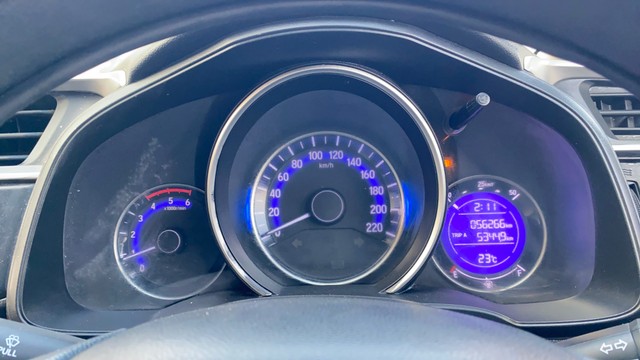 Second-hand 2017 Honda WR-V i-DTEC VX for sale in Patna-11