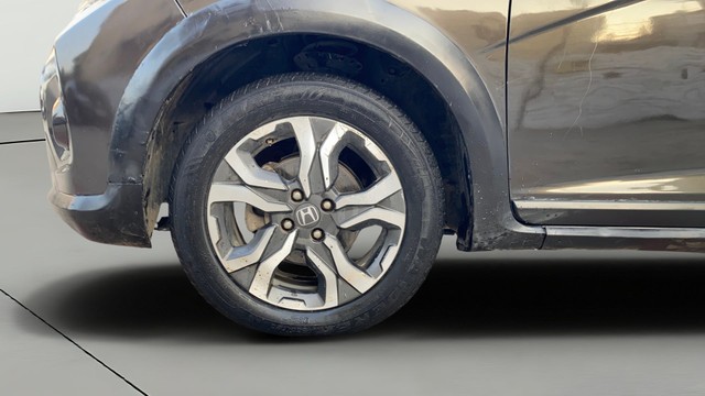 Second-hand 2017 Honda WR-V i-DTEC VX for sale in Patna-26