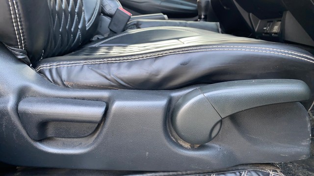 Second-hand 2017 Honda WR-V i-DTEC VX for sale in Patna-18