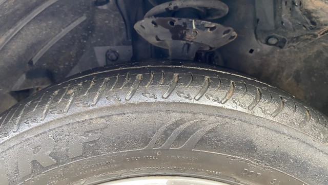 Second-hand 2017 Honda WR-V i-DTEC VX for sale in Patna-31