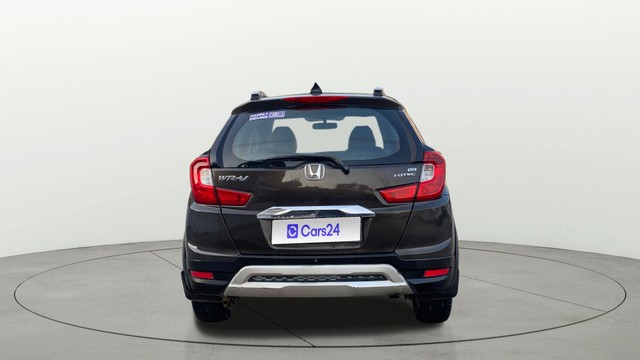 Second-hand 2017 Honda WR-V i-DTEC VX for sale in Patna-3