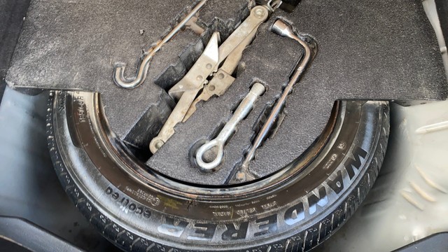 Second-hand 2017 Honda WR-V i-DTEC VX for sale in Patna-28