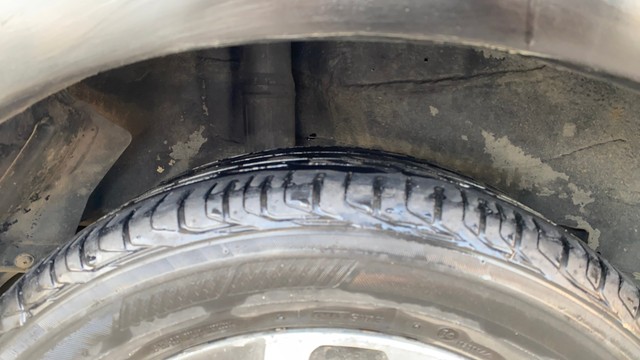 Second-hand 2017 Honda WR-V i-DTEC VX for sale in Patna-30