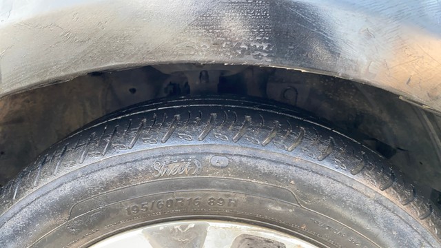 Second-hand 2017 Honda WR-V i-DTEC VX for sale in Patna-29