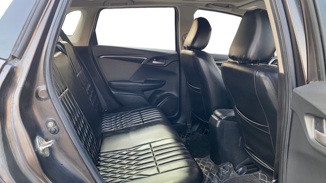 Second-hand 2017 Honda WR-V i-DTEC VX for sale in Patna-16