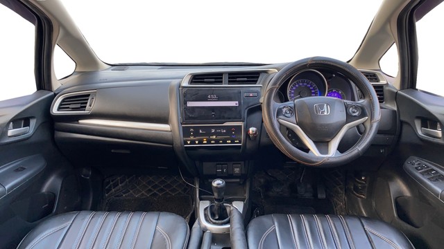 Second-hand 2017 Honda WR-V i-DTEC VX for sale in Patna-10