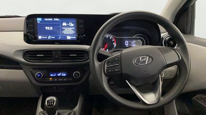 2020 Hyundai Grand i10 Nios Sportz