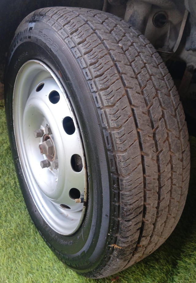 Second-hand 2018 Tata Indigo eGLS BS IV for sale in New Delhi-8