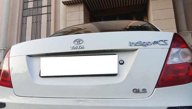 Second-hand 2018 Tata Indigo eGLS BS IV for sale in New Delhi-9