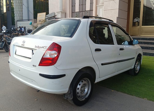 Second-hand 2018 Tata Indigo eGLS BS IV for sale in New Delhi-11
