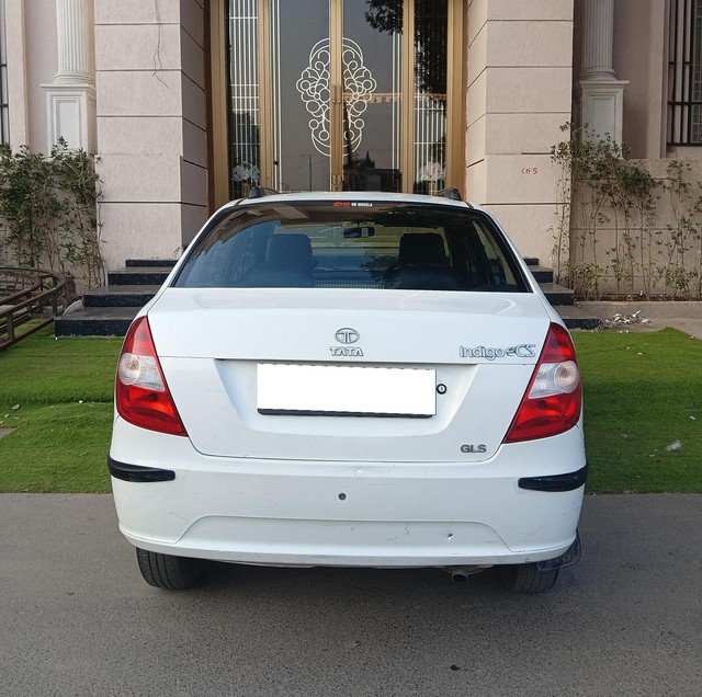 Second-hand 2018 Tata Indigo eGLS BS IV for sale in New Delhi-2