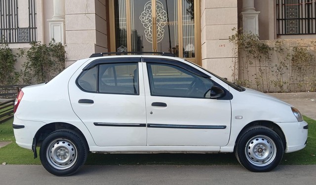 Second-hand 2018 Tata Indigo eGLS BS IV for sale in New Delhi-1