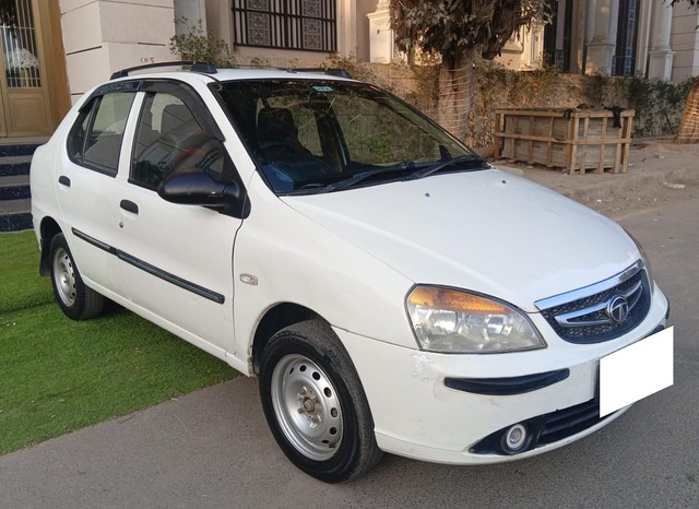 Second-hand 2018 Tata Indigo eGLS BS IV for sale in New Delhi-10