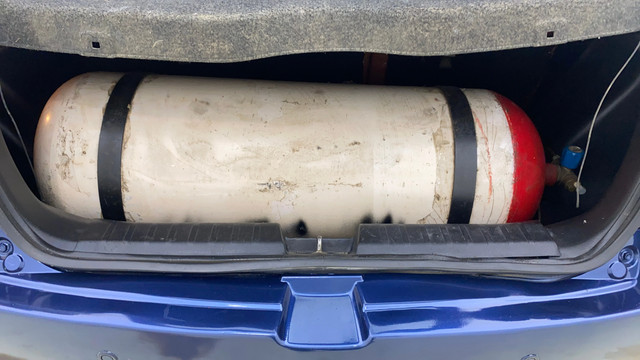 Second-hand 2018 Maruti Baleno 1.2 Zeta for sale in Ahmedabad-19