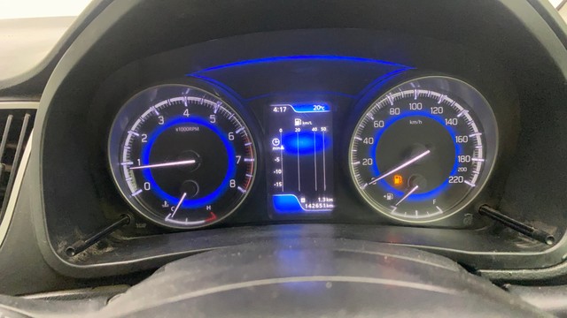 Second-hand 2018 Maruti Baleno 1.2 Zeta for sale in Ahmedabad-11