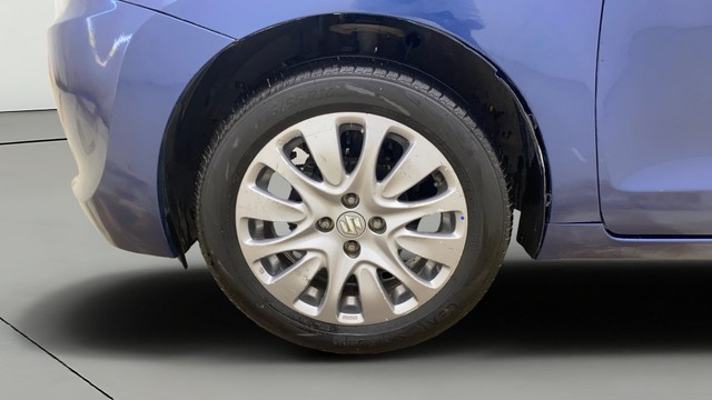 Second-hand 2018 Maruti Baleno 1.2 Zeta for sale in Ahmedabad-26