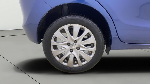 Second-hand 2018 Maruti Baleno 1.2 Zeta for sale in Ahmedabad-25