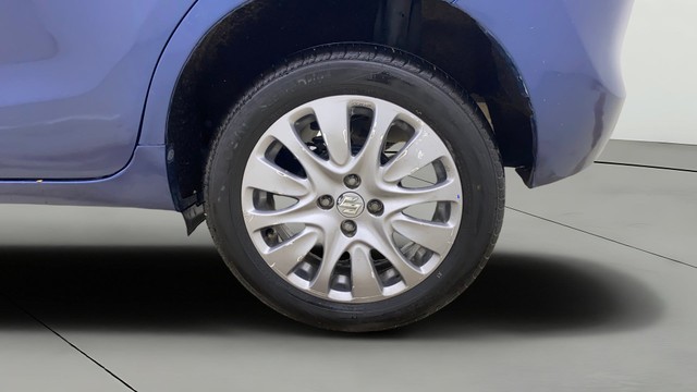 Second-hand 2018 Maruti Baleno 1.2 Zeta for sale in Ahmedabad-27