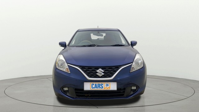 Second-hand 2018 Maruti Baleno 1.2 Zeta for sale in Ahmedabad-7