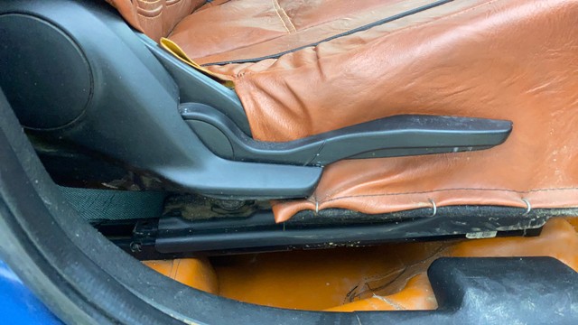 Second-hand 2018 Maruti Baleno 1.2 Zeta for sale in Ahmedabad-18