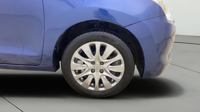 Second-hand 2018 Maruti Baleno 1.2 Zeta for sale in Ahmedabad-24