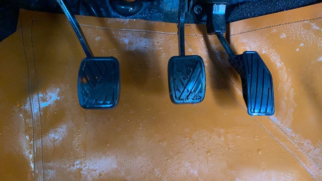 Second-hand 2018 Maruti Baleno 1.2 Zeta for sale in Ahmedabad-14