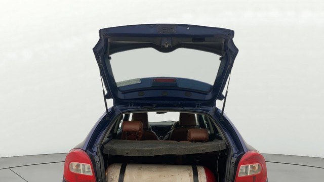 Second-hand 2018 Maruti Baleno 1.2 Zeta for sale in Ahmedabad-20