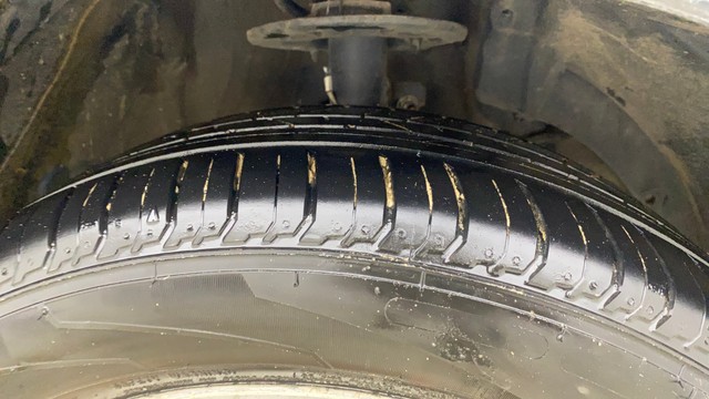 Second-hand 2018 Maruti Baleno 1.2 Zeta for sale in Ahmedabad-29