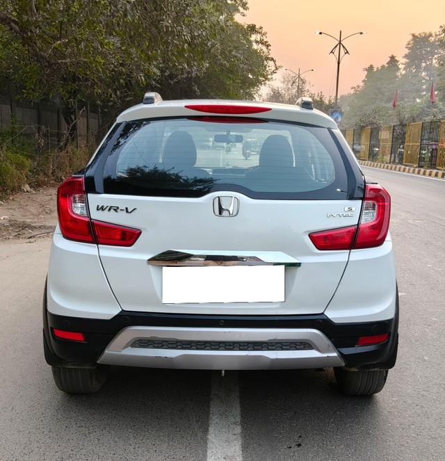 Second-hand 2020 Honda WR-V i-VTEC S for sale in Gurgaon-3