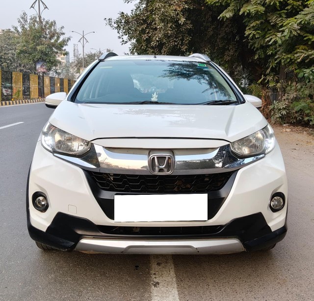 Second-hand 2020 Honda WR-V i-VTEC S for sale in Gurgaon-23