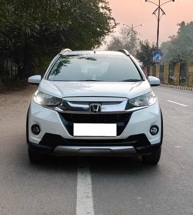 Second-hand 2020 Honda WR-V i-VTEC S for sale in Gurgaon-4