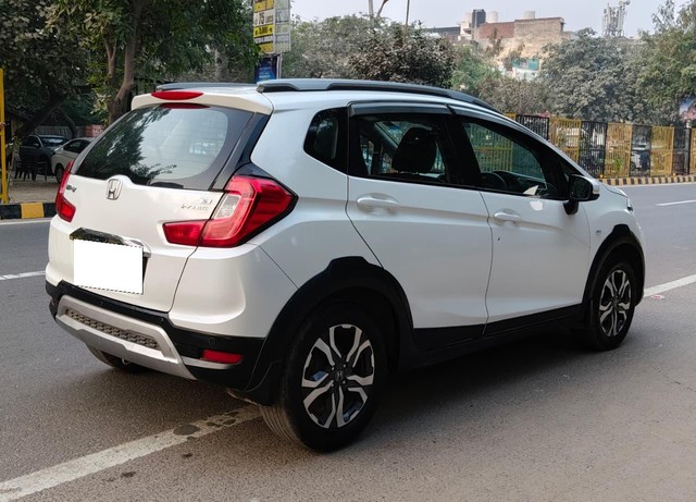 Second-hand 2020 Honda WR-V i-VTEC S for sale in Gurgaon-2