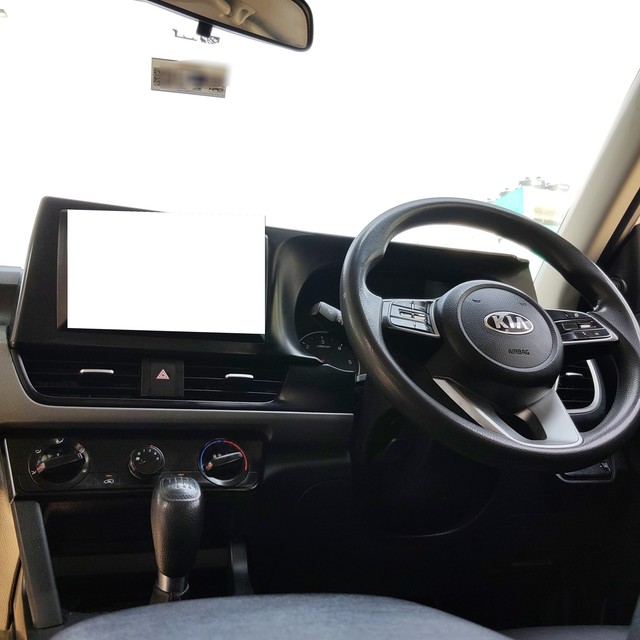 Second-hand 2020 Kia Seltos HTE Diesel for sale in Gurgaon-11