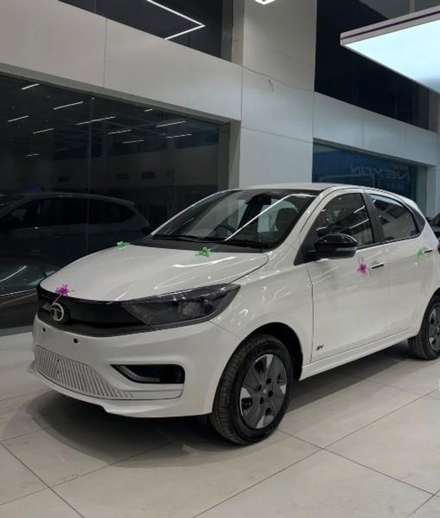 Second-hand 2025 Tata Tiago EV XT LR for sale in Mandi Gobindgarh