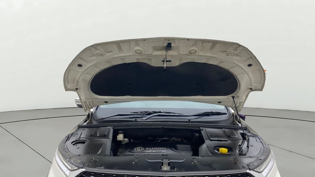 MG Hector Sharp Diesel MT BSIV Second-hand 2019 MG Hector Sharp Diesel MT BSIV for sale in Hyderabad-9