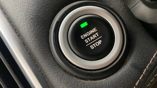 MG Hector Sharp Diesel MT BSIV Second-hand 2019 MG Hector Sharp Diesel MT BSIV for sale in Hyderabad-23