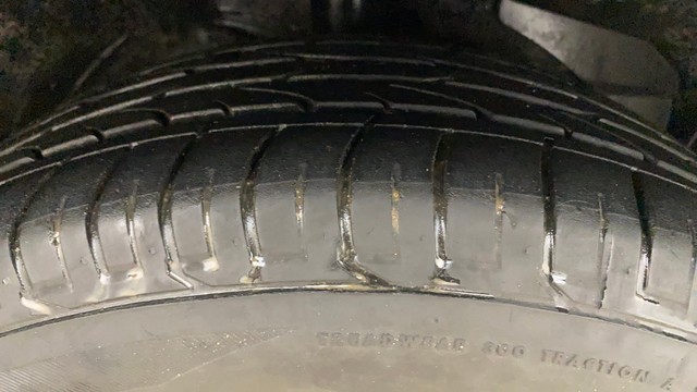 MG Hector Sharp Diesel MT BSIV Second-hand 2019 MG Hector Sharp Diesel MT BSIV for sale in Hyderabad-29