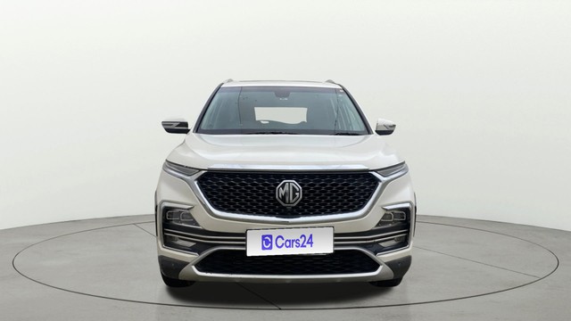 MG Hector Sharp Diesel MT BSIV Second-hand 2019 MG Hector Sharp Diesel MT BSIV for sale in Hyderabad-7