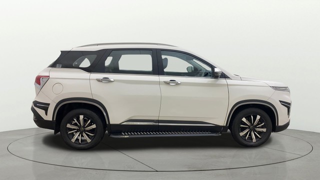 MG Hector Sharp Diesel MT BSIV Second-hand 2019 MG Hector Sharp Diesel MT BSIV for sale in Hyderabad-1
