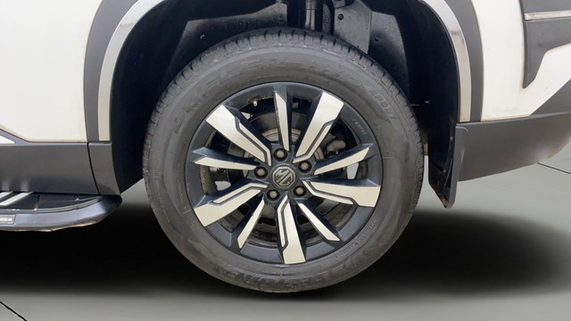 MG Hector Sharp Diesel MT BSIV Second-hand 2019 MG Hector Sharp Diesel MT BSIV for sale in Hyderabad-27