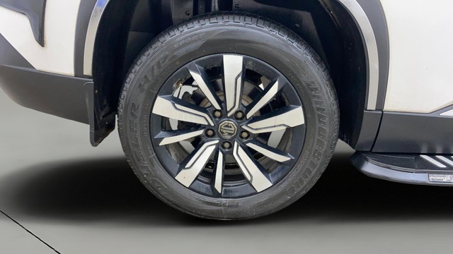 MG Hector Sharp Diesel MT BSIV Second-hand 2019 MG Hector Sharp Diesel MT BSIV for sale in Hyderabad-25