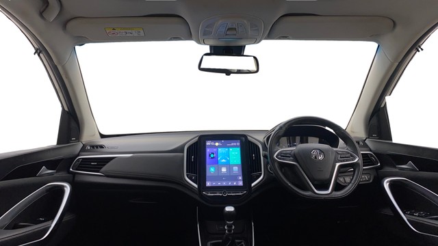 MG Hector Sharp Diesel MT BSIV Second-hand 2019 MG Hector Sharp Diesel MT BSIV for sale in Hyderabad-10